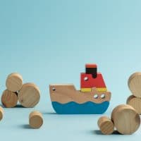 deco puzzle ship 2 2