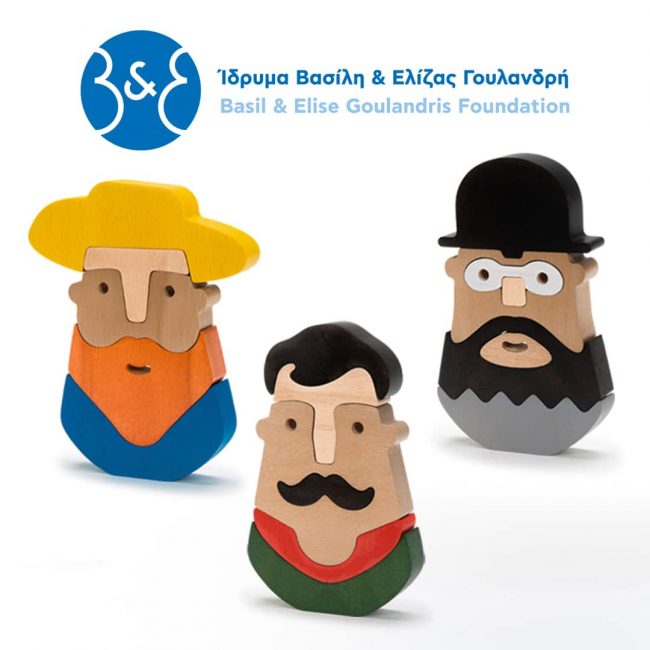 GOULANDRI_FIGURES goulandris