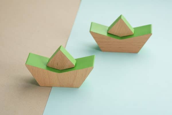 paper boat 3