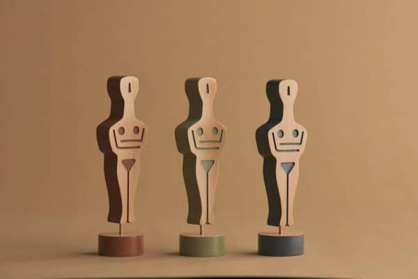 Cycladic Statues 4